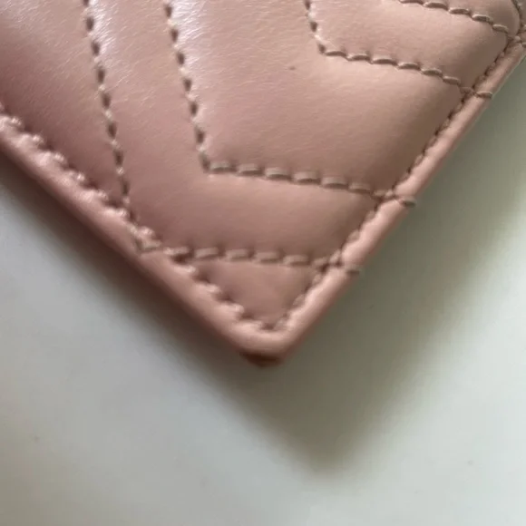 Authentic Gucci Card Holder - Picture 9 of 13